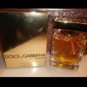 Dolce Gabana The One
